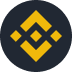 Binance Logo